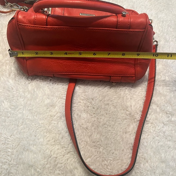 Rebecca Minkoff mini cupid crossbody bag - Picture 10 of 13